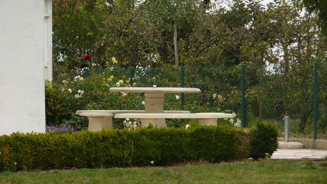 Photo of Outdoor in Huisseau-sur-Cosson