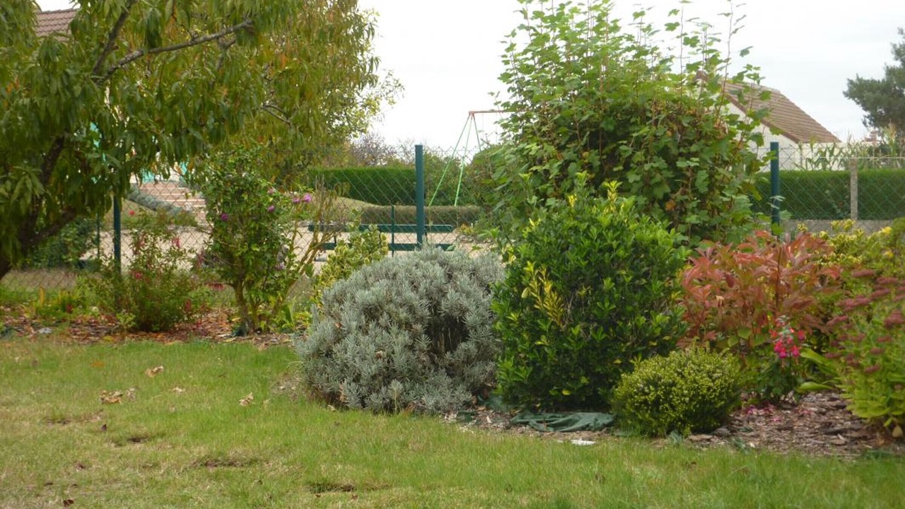 Photo of Outdoor in Huisseau-sur-Cosson
