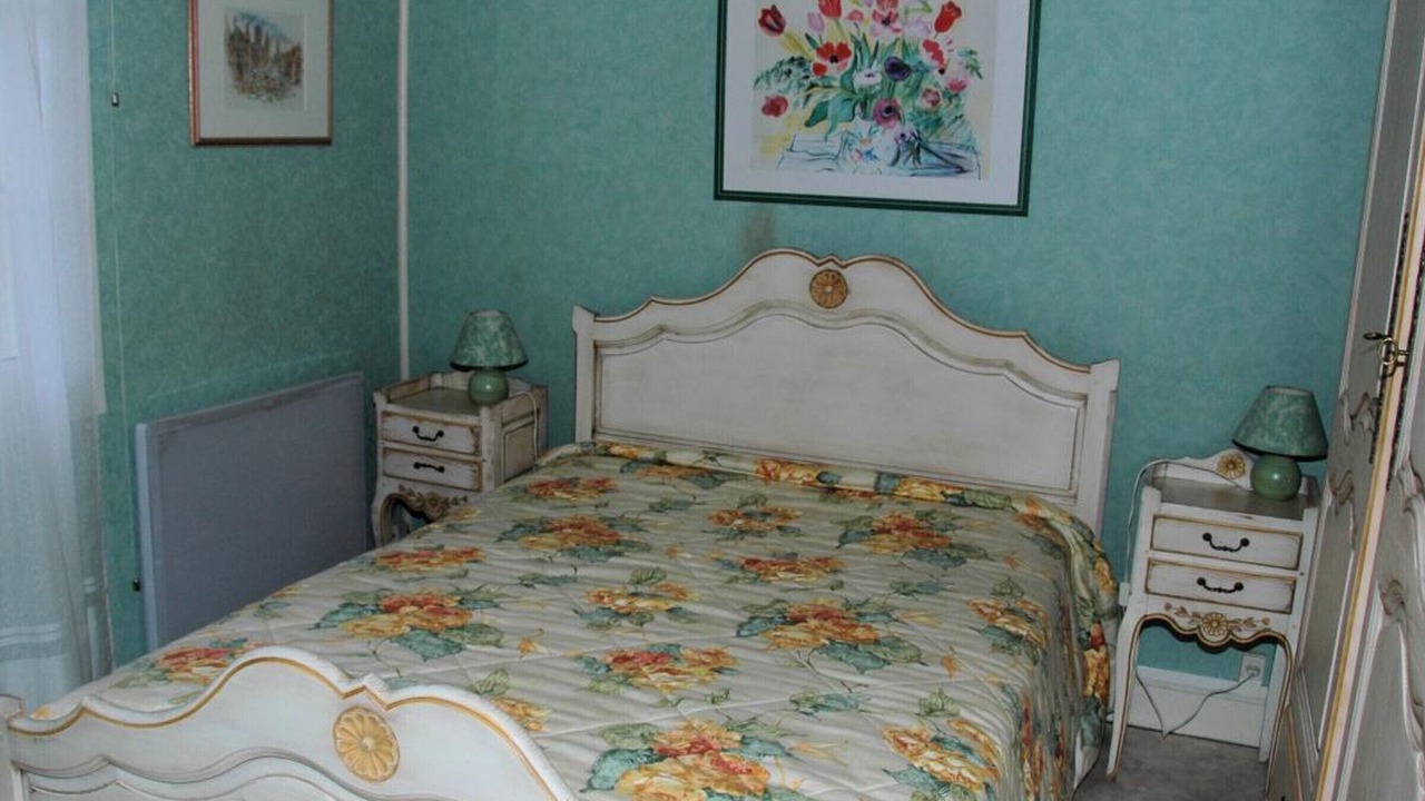 Photo of Bedroom in Huisseau-sur-Cosson