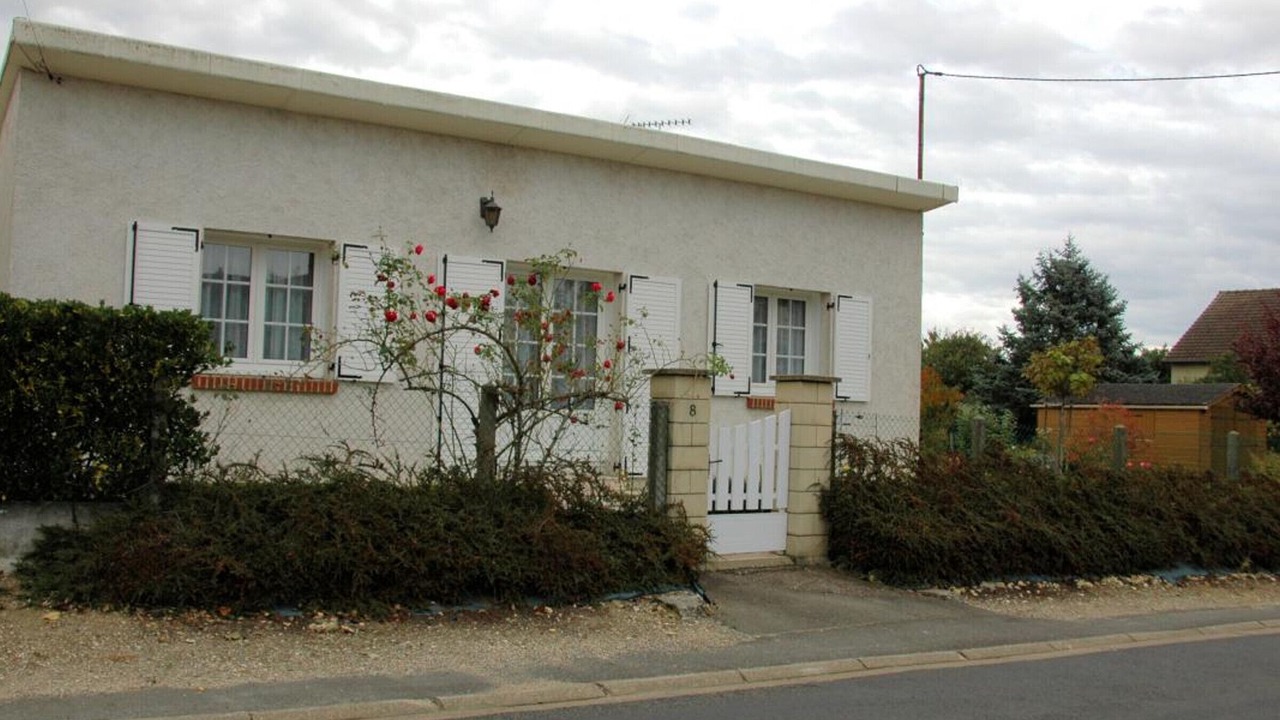 Photo of Outdoor in Huisseau-sur-Cosson