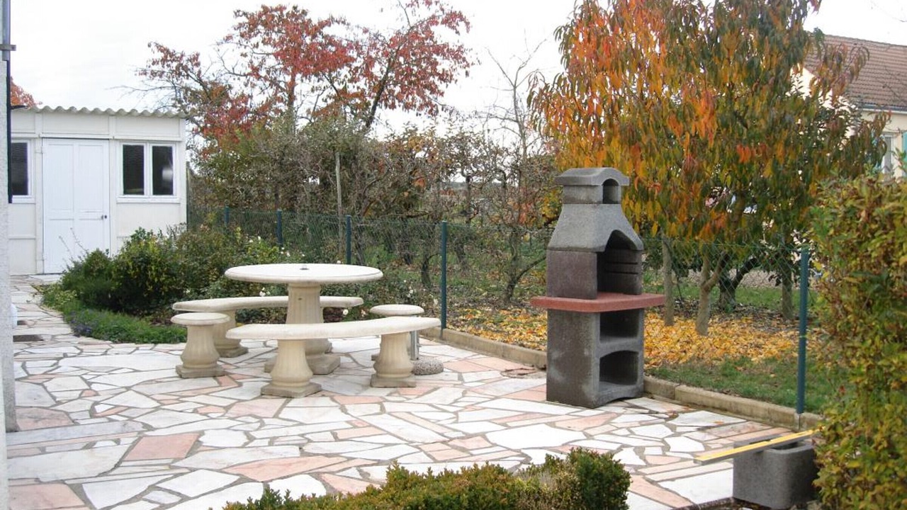 Photo of Outdoor in Huisseau-sur-Cosson