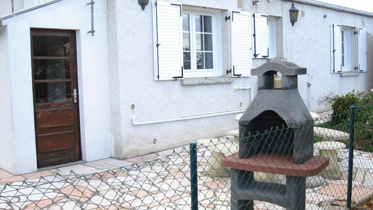Photo of Outdoor in Huisseau-sur-Cosson