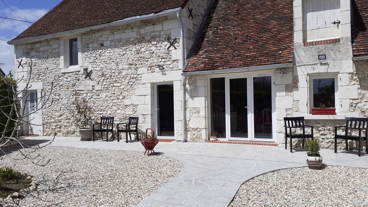 Photo of Outdoor in Meusnes