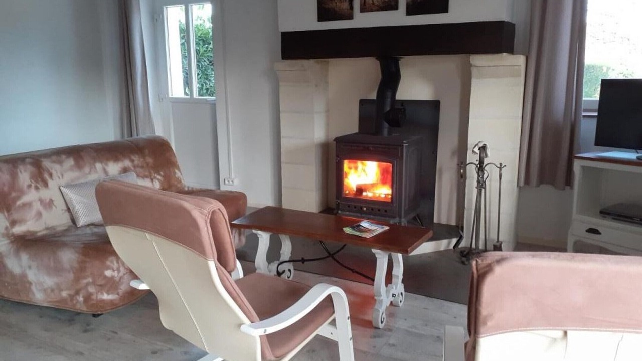 Photo of Livingroom in Meusnes