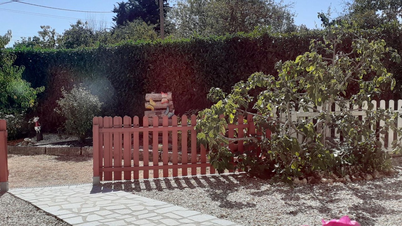 Photo of Outdoor in Meusnes