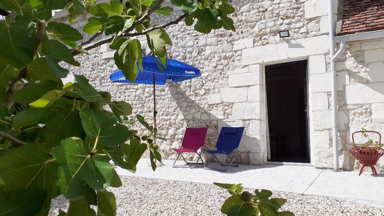 Photo of Patio Balcony in Meusnes