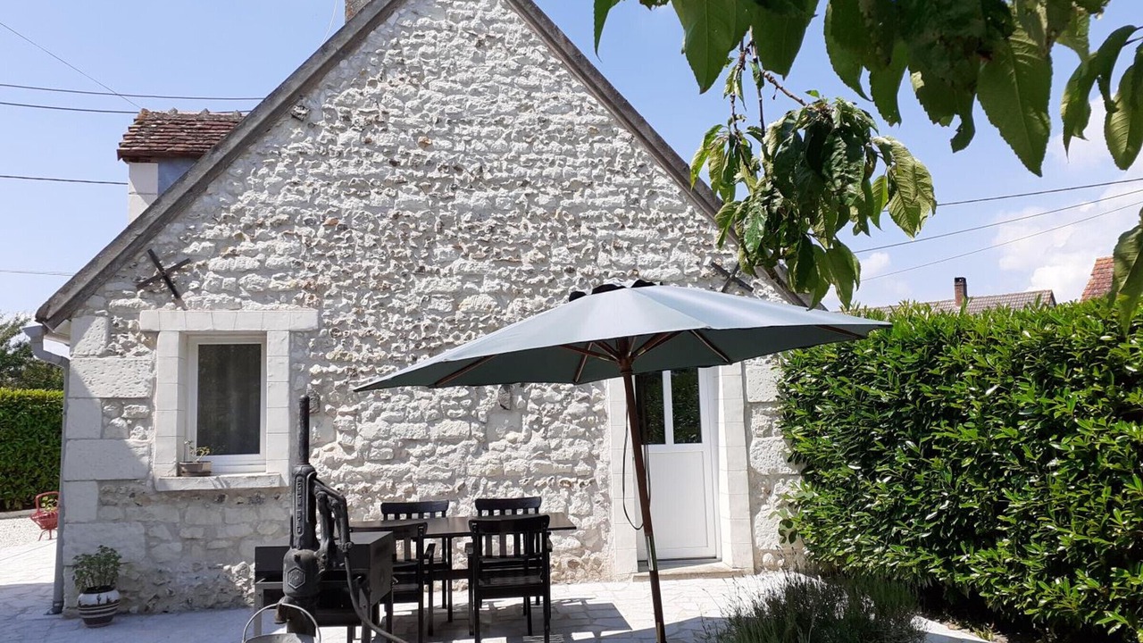Photo of Outdoor in Meusnes