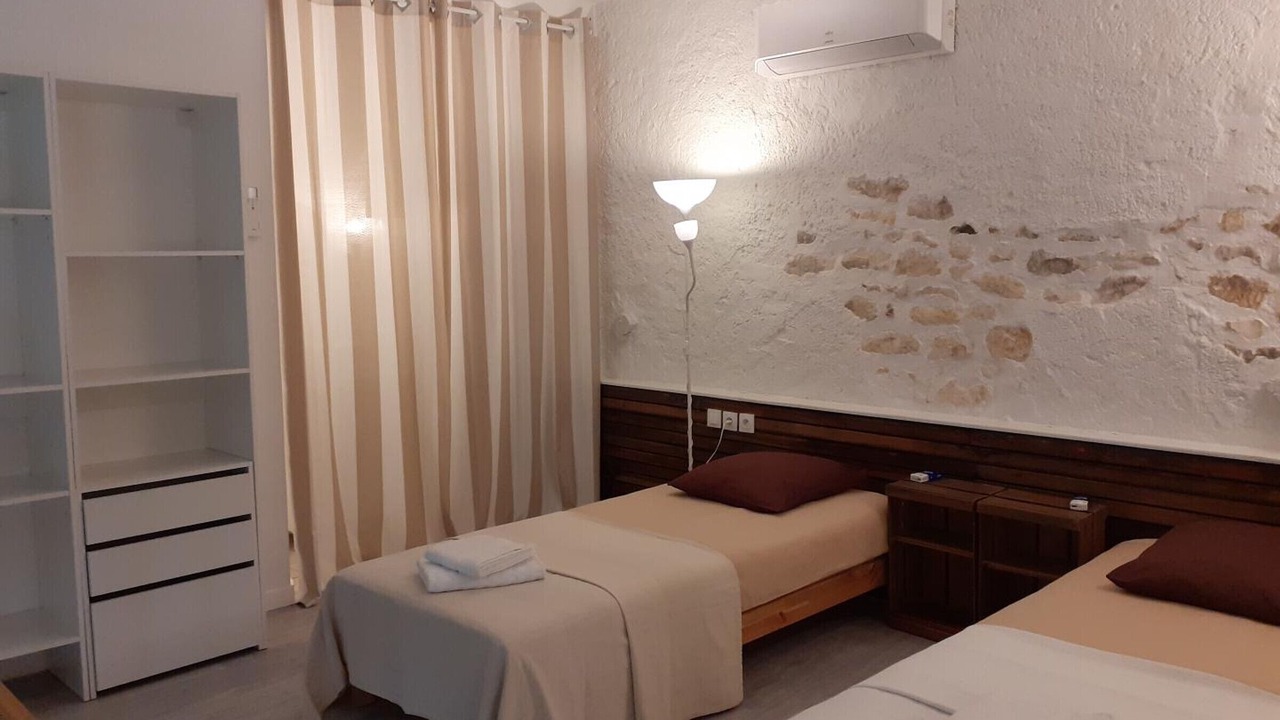 Photo of Bedroom in Meusnes