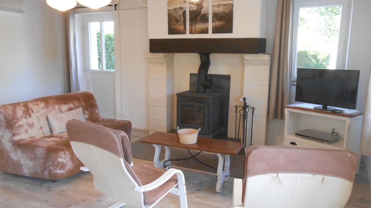 Photo of Livingroom in Meusnes