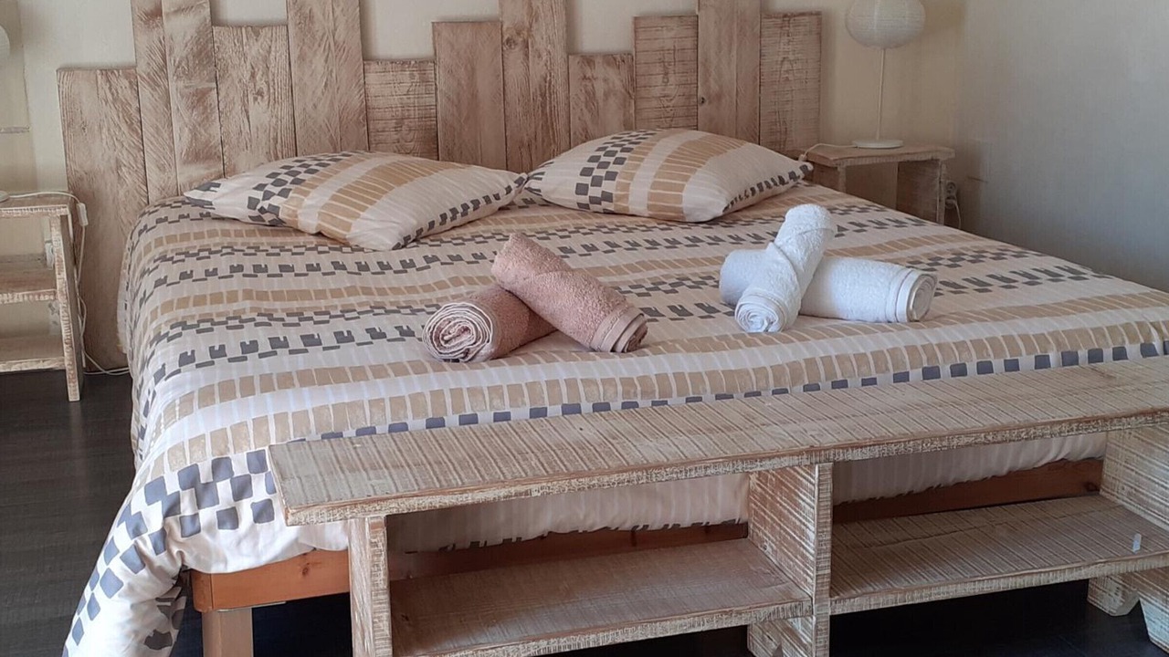 Photo of Bedroom in Meusnes