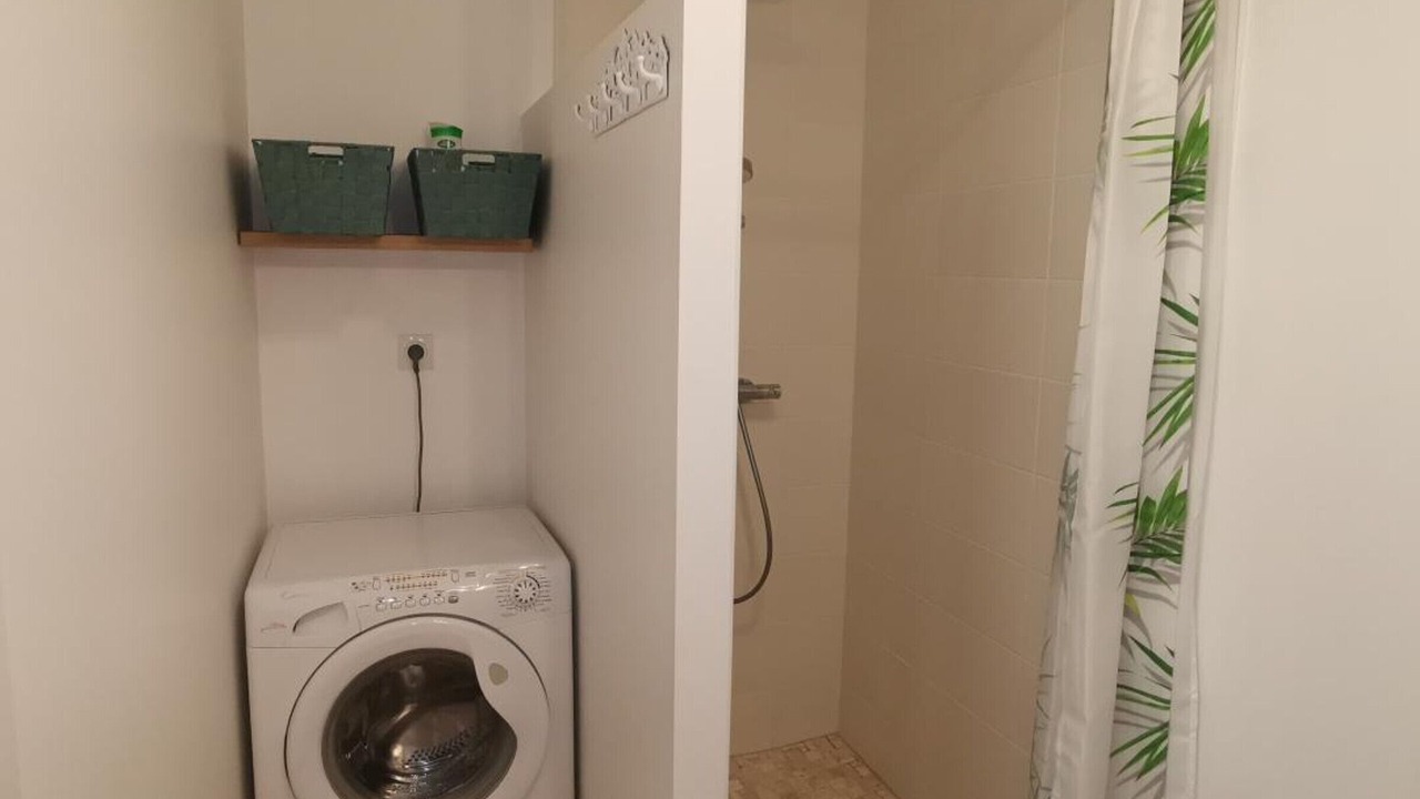 Photo of Bathroom in Huisseau-sur-Cosson