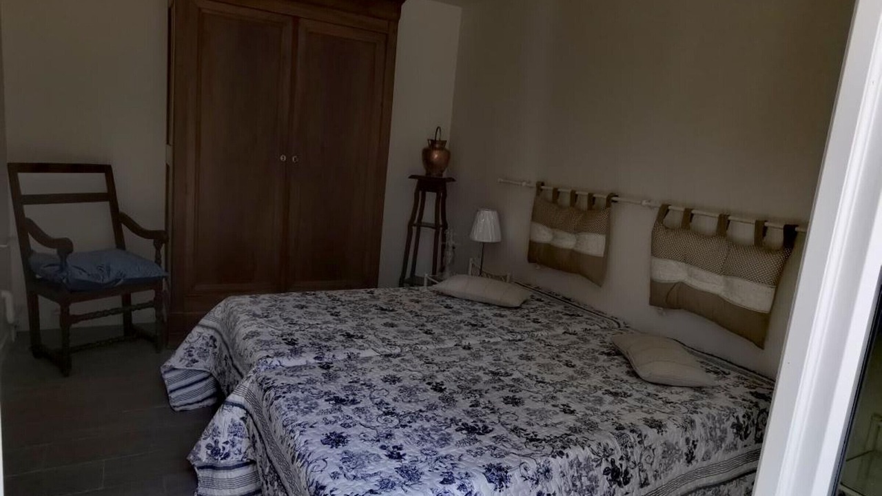 Photo of Bedroom in Huisseau-sur-Cosson