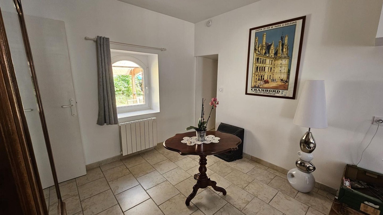 Photo of Others in Huisseau-sur-Cosson