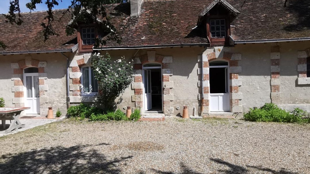 Photo of Outdoor in Huisseau-sur-Cosson