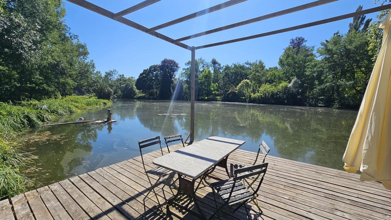 Photo of Outdoor in Huisseau-sur-Cosson