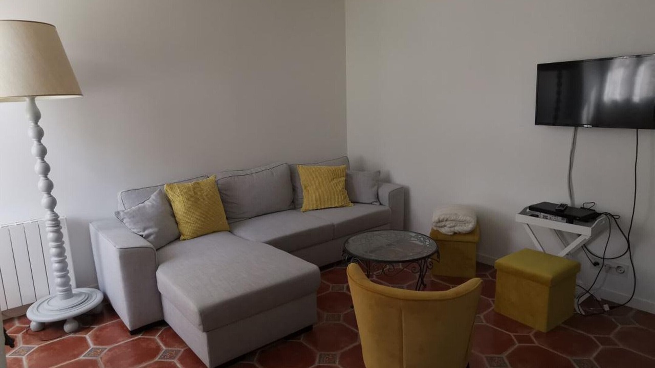 Photo of Livingroom in Huisseau-sur-Cosson
