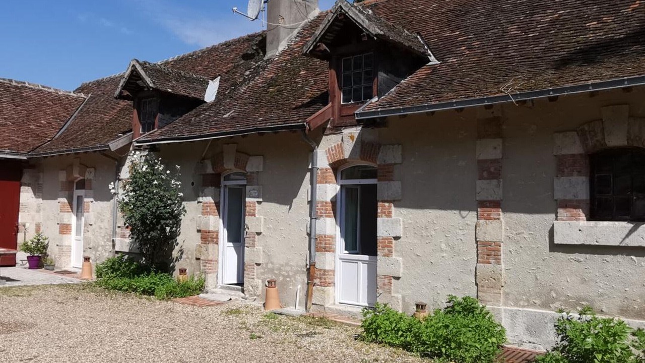 Photo of Outdoor in Huisseau-sur-Cosson