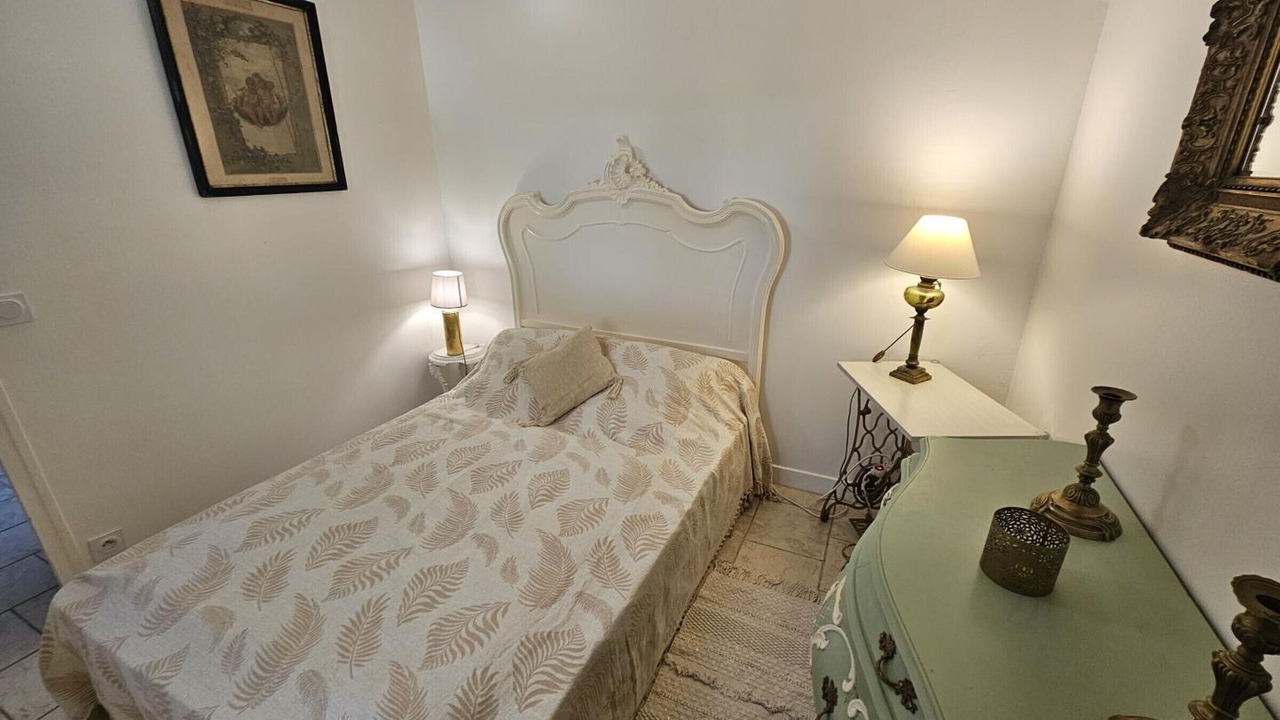 Photo of Bedroom in Huisseau-sur-Cosson
