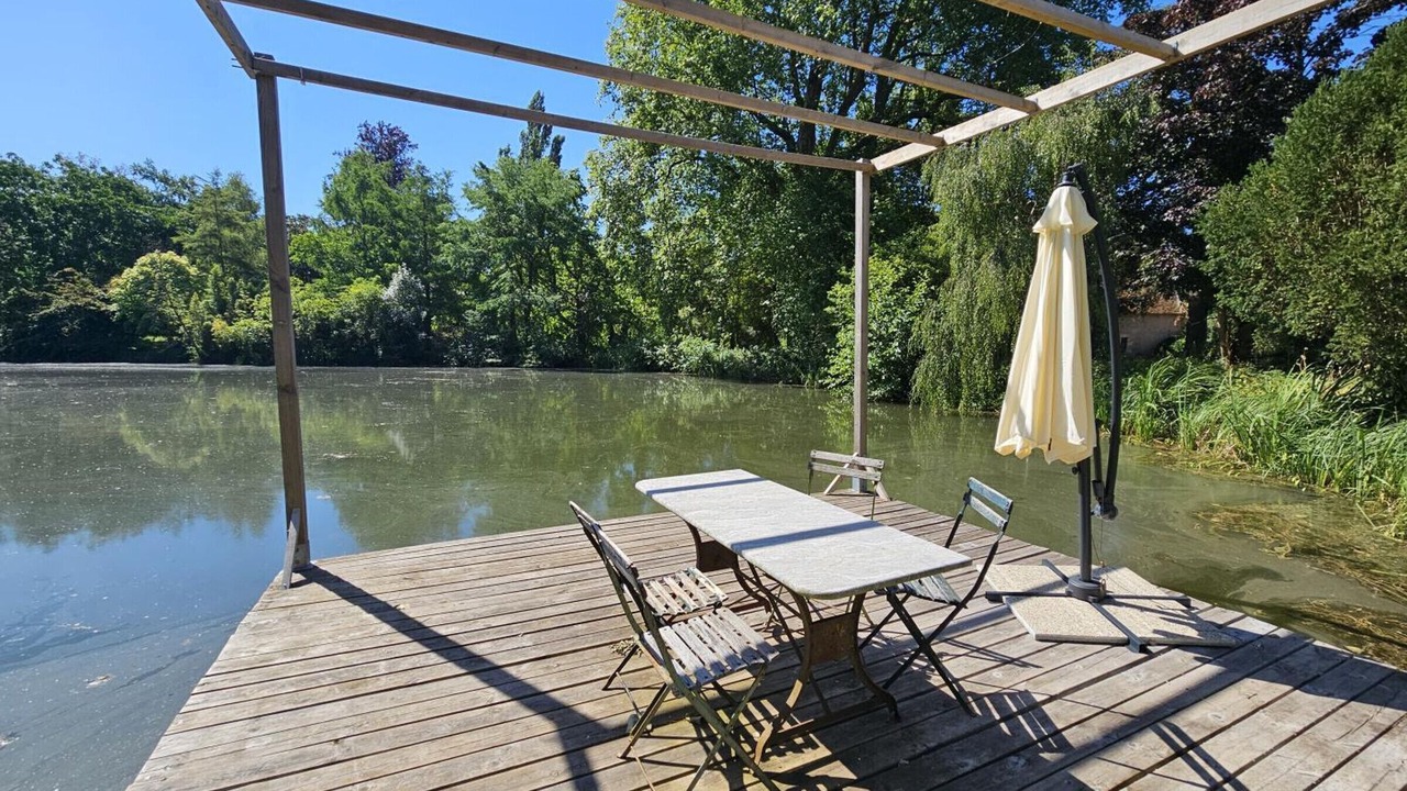 Photo of Outdoor in Huisseau-sur-Cosson