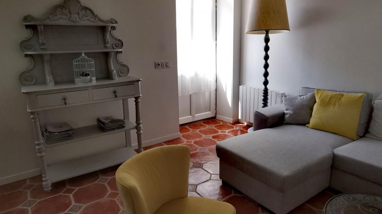 Photo of Livingroom in Huisseau-sur-Cosson