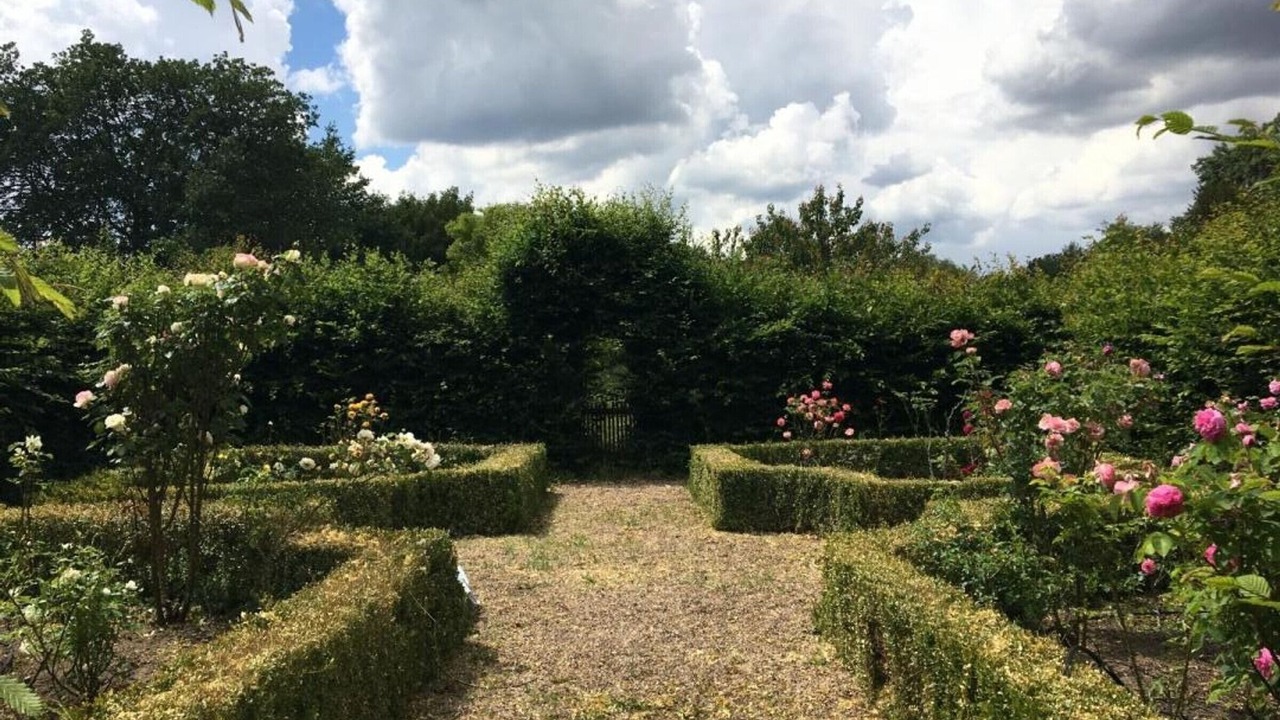 Photo of Outdoor in Huisseau-sur-Cosson