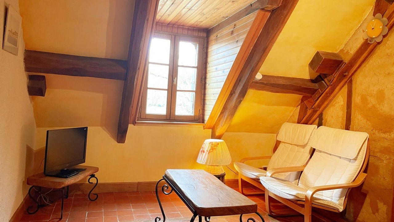 Photo of Livingroom in Fresnes