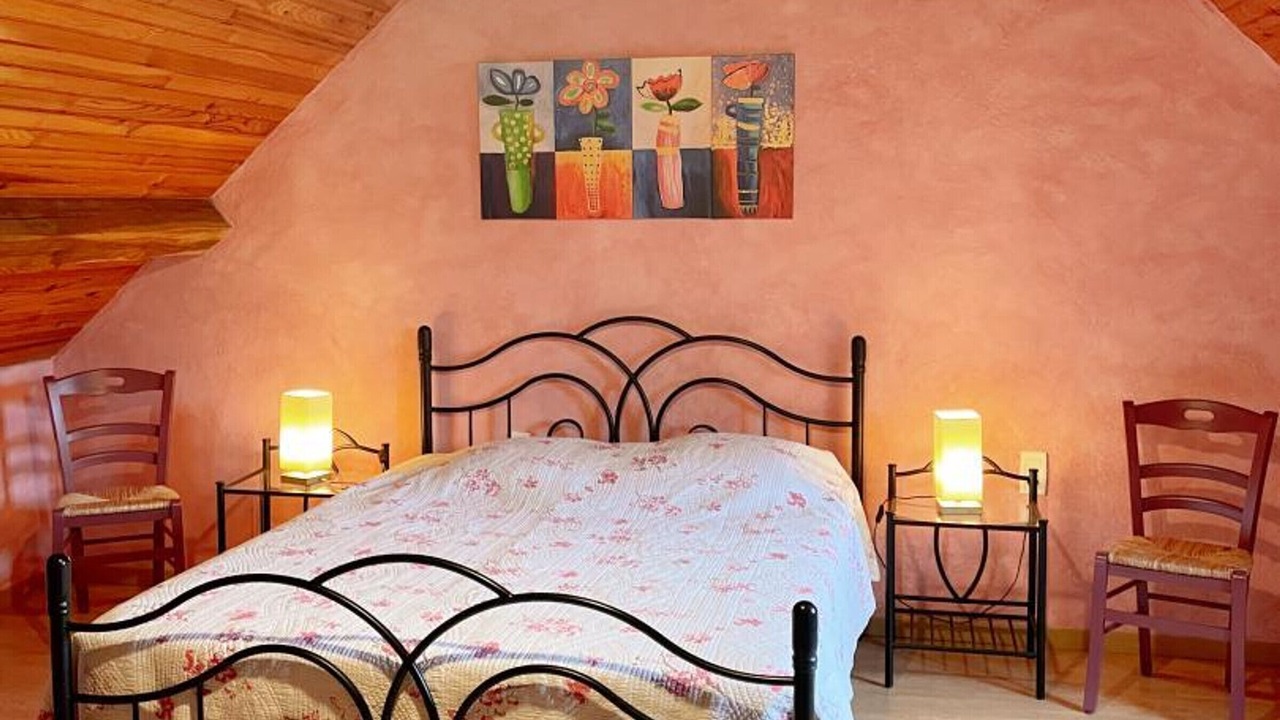 Photo of Bedroom in Fresnes