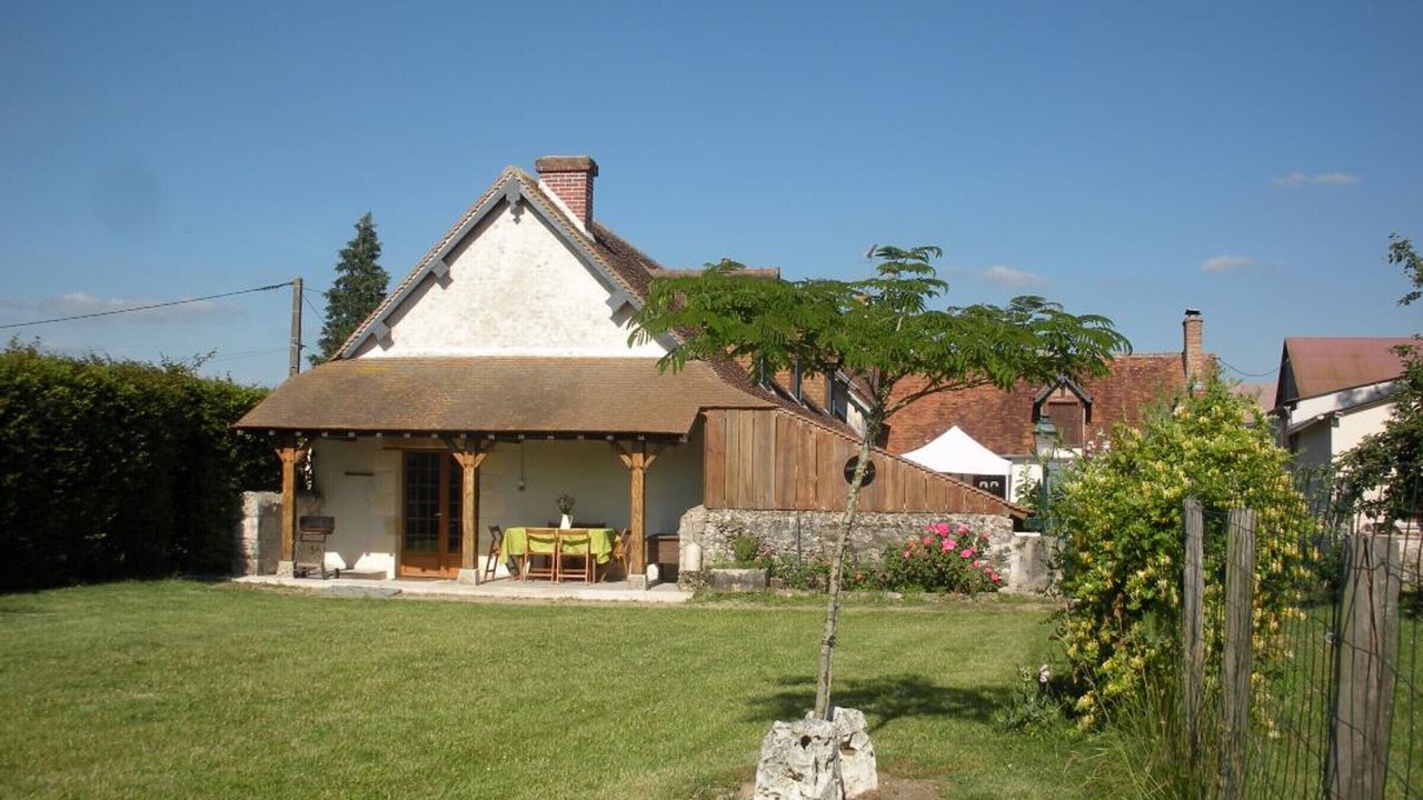 Photo of Outdoor in Fresnes