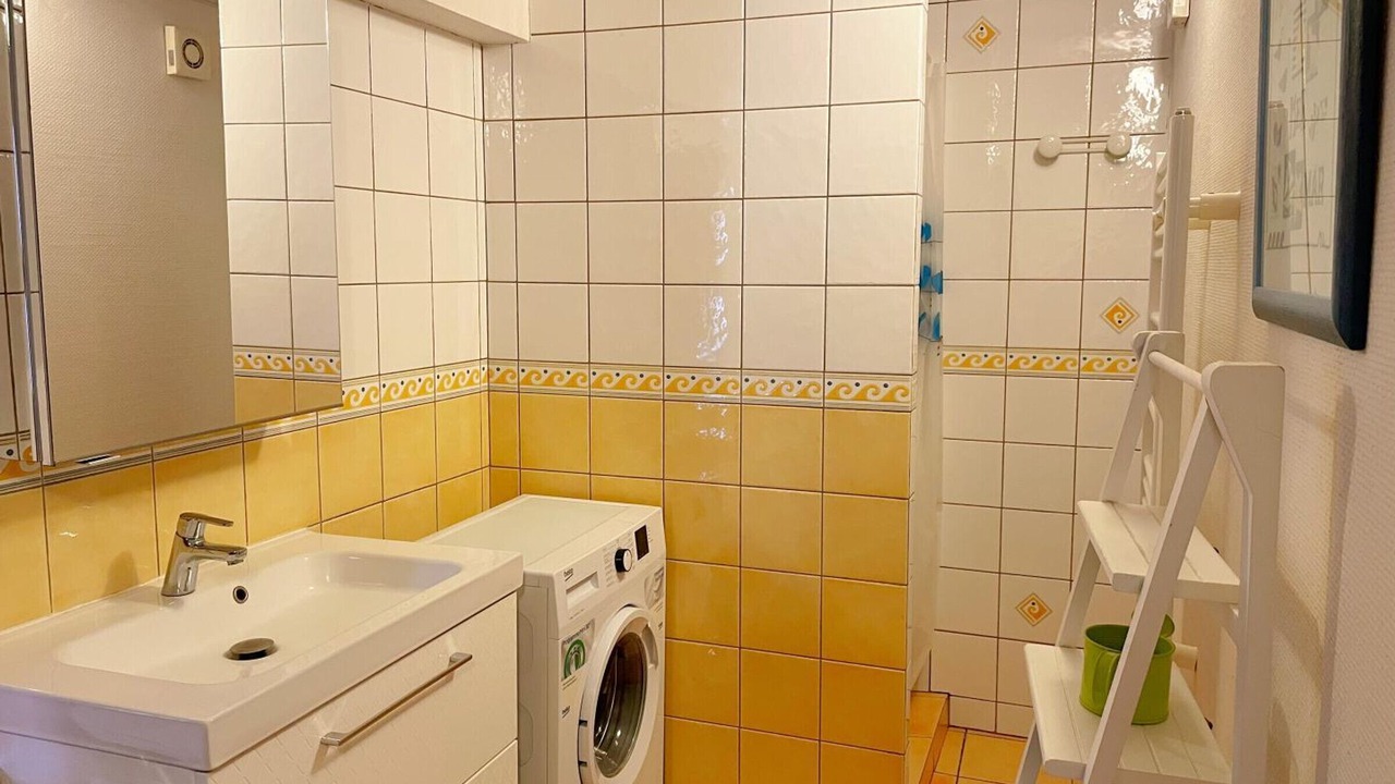Photo of Bathroom in Fresnes