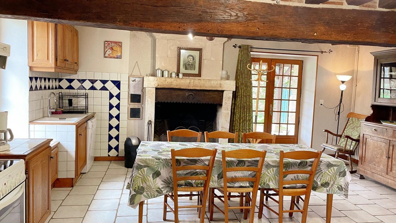 Photo of Kitchen in Fresnes