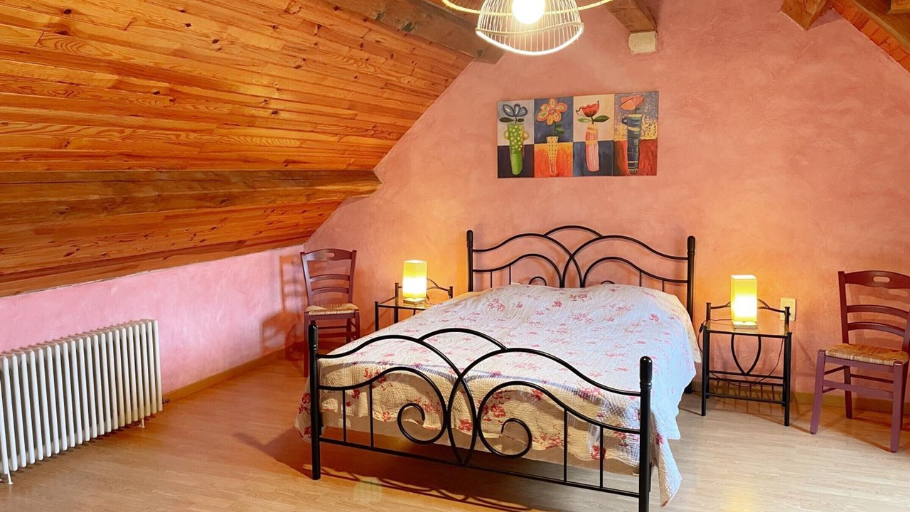 Photo of Bedroom in Fresnes