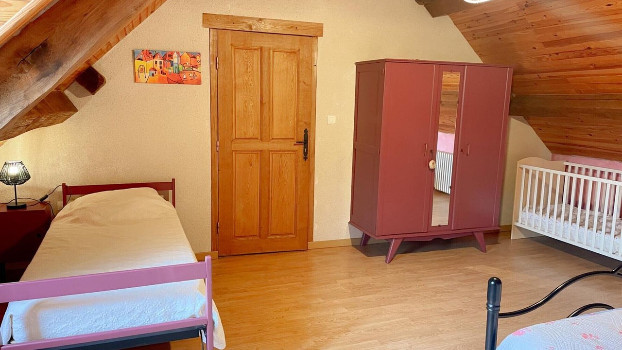 Photo of Bedroom in Fresnes