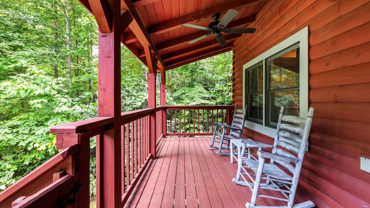 Photo of Outdoor in Cosby
