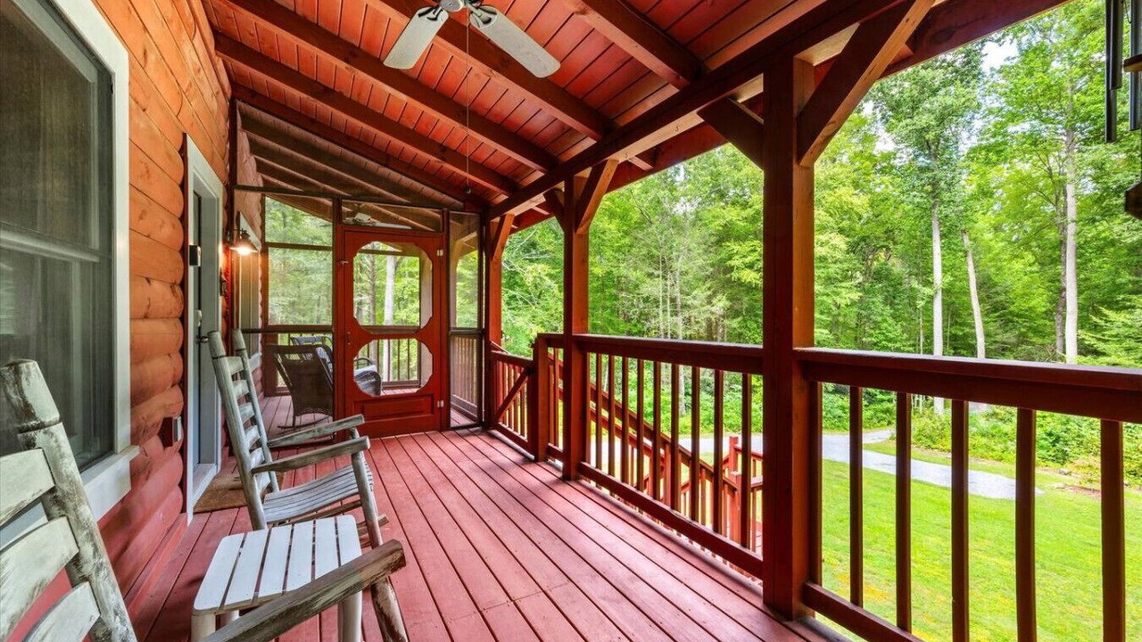 Photo of Outdoor in Cosby