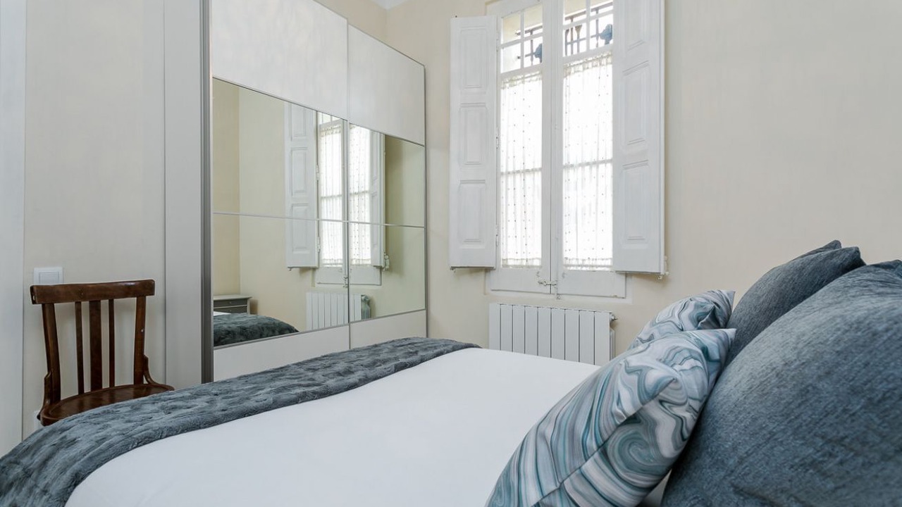 Photo of Bedroom in Cornella de Llobregat