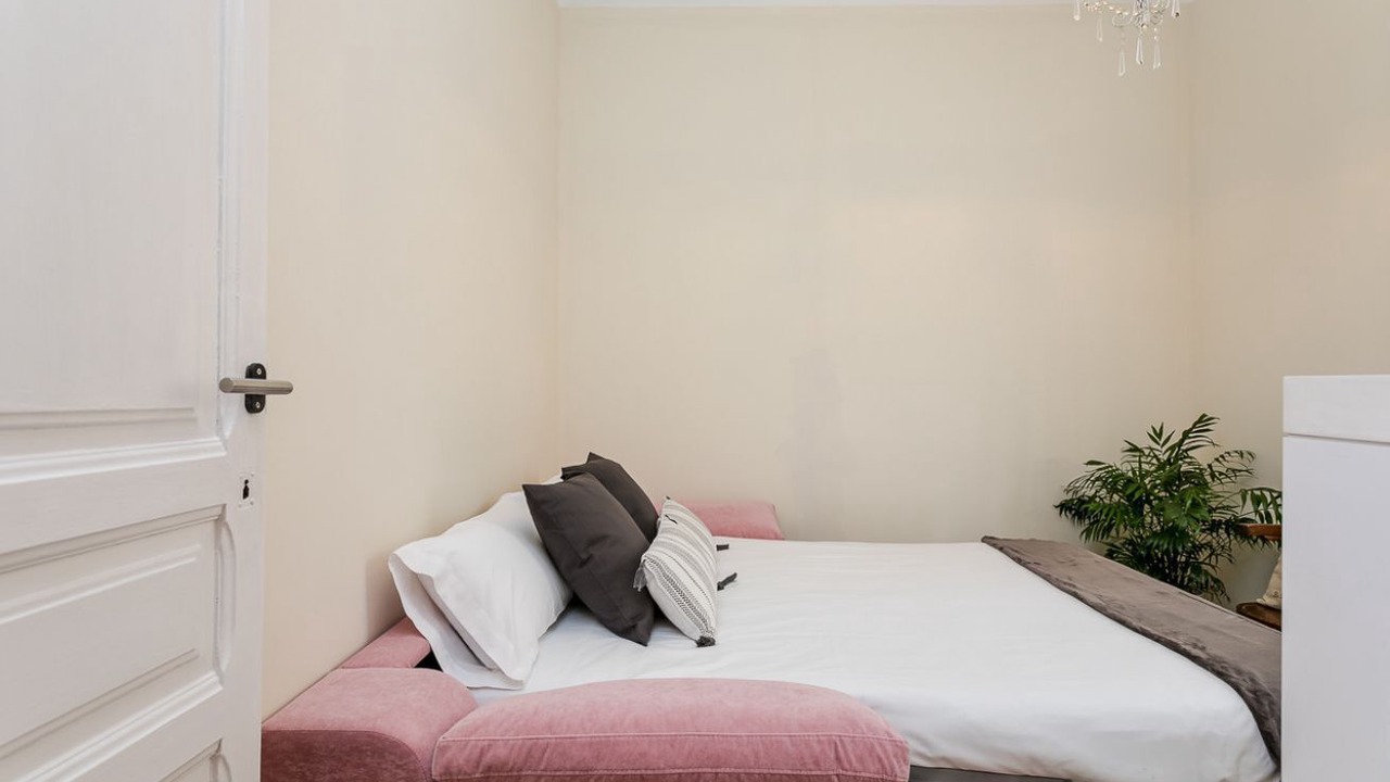 Photo of Bedroom in Cornella de Llobregat