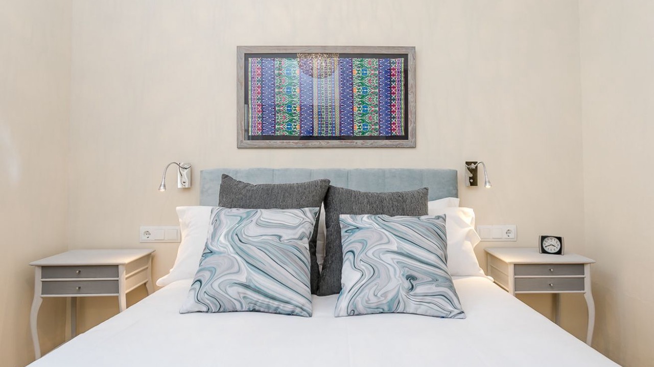 Photo of Bedroom in Cornella de Llobregat