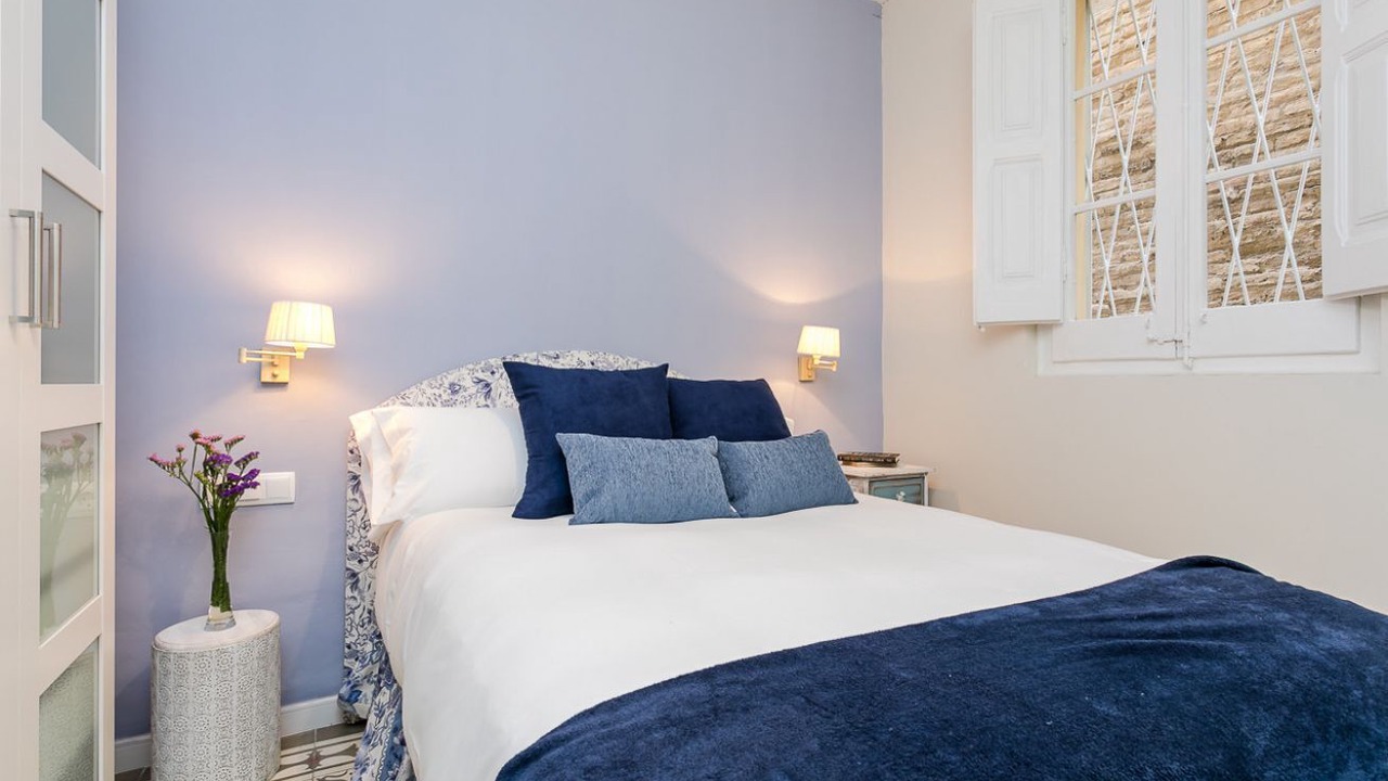 Photo of Bedroom in Cornella de Llobregat