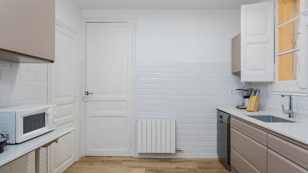 Photo of Kitchen in Cornella de Llobregat