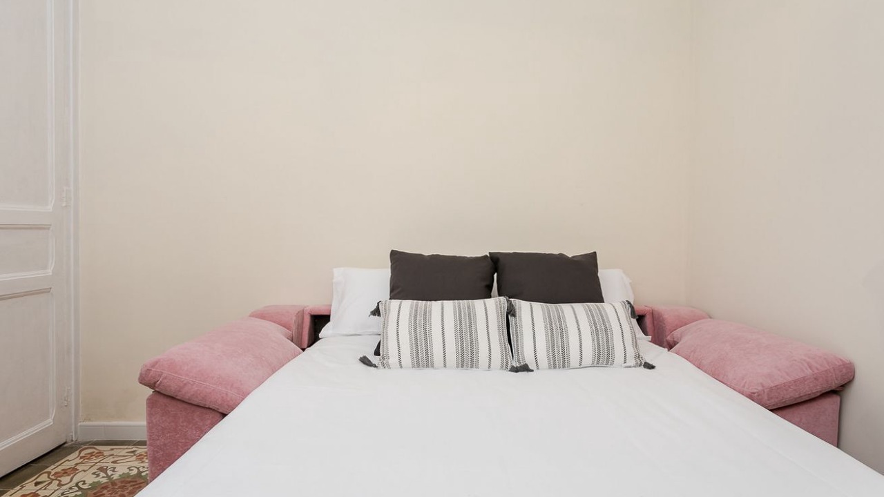 Photo of Bedroom in Cornella de Llobregat