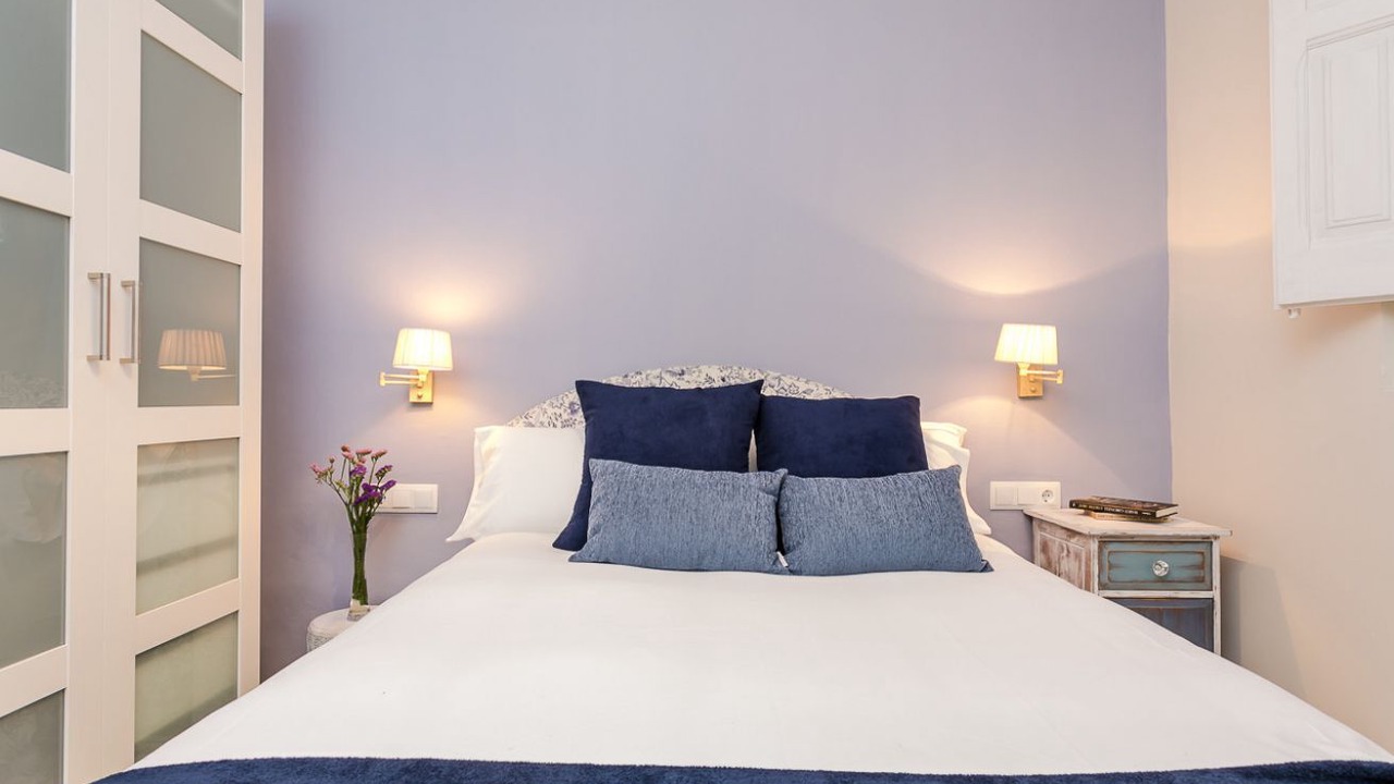 Photo of Bedroom in Cornella de Llobregat