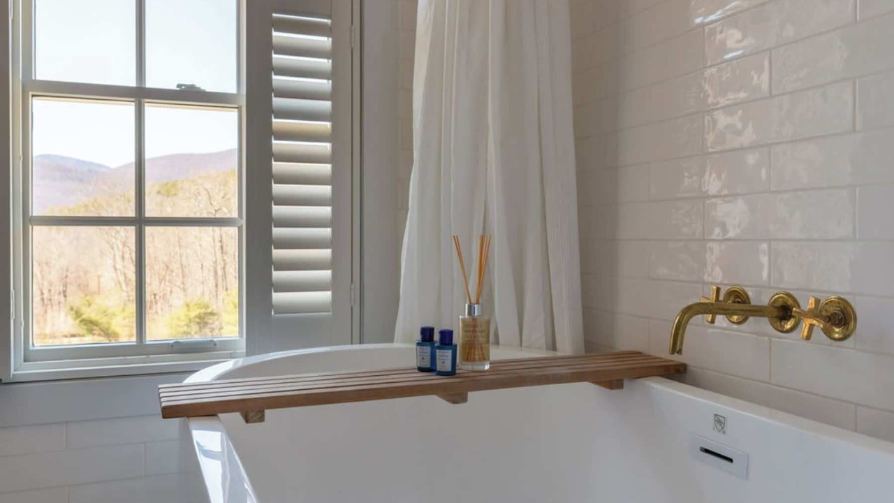 Photo of Bathroom in Mount Tremper
