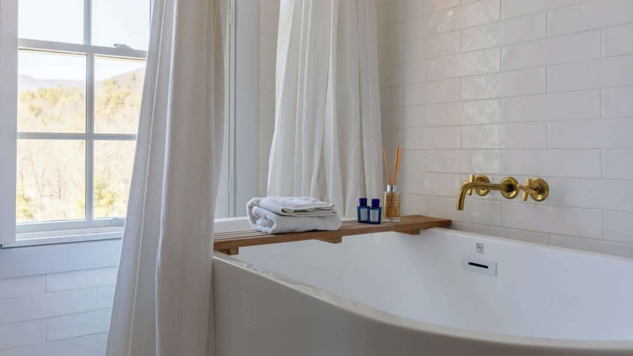 Photo of Bathroom in Mount Tremper