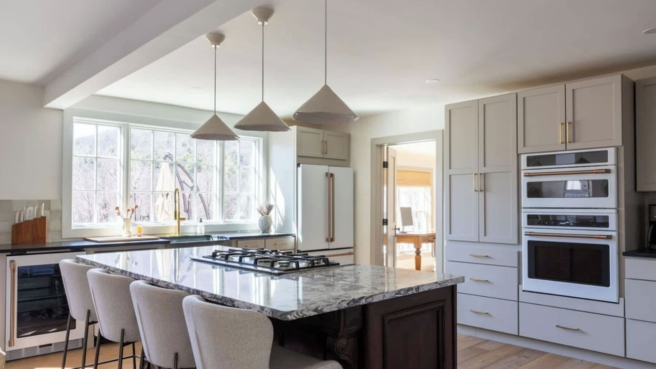 Photo of Kitchen in Mount Tremper