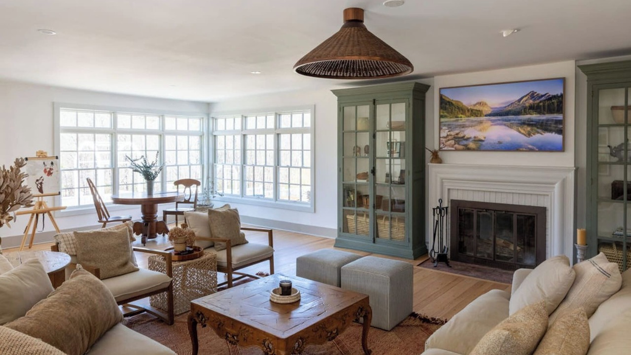 Photo of Livingroom in Mount Tremper