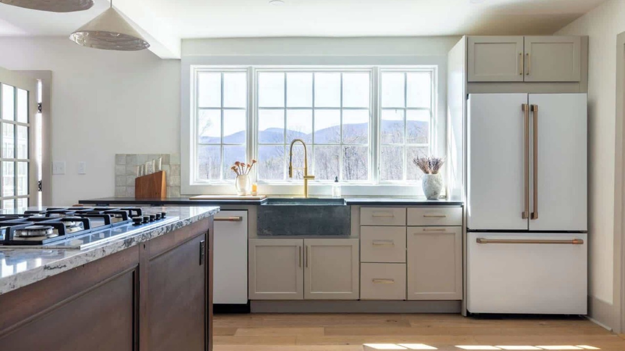 Photo of Kitchen in Mount Tremper