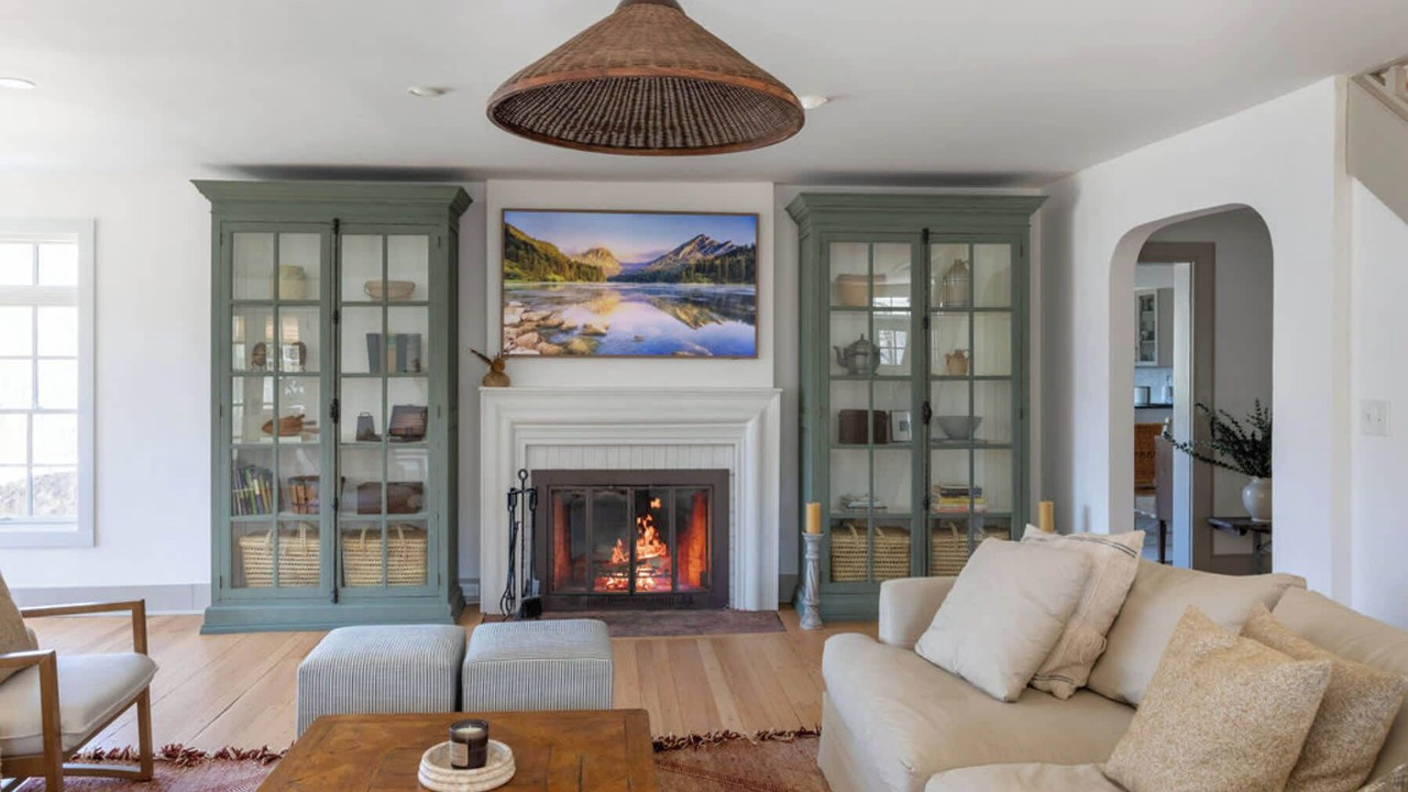 Photo of Livingroom in Mount Tremper
