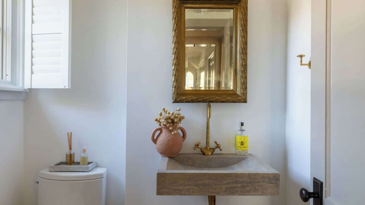Photo of Bathroom in Mount Tremper