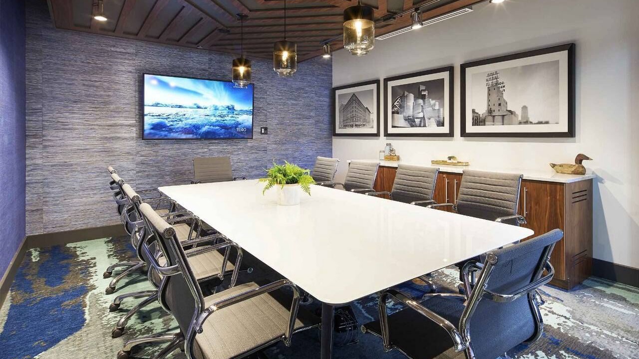 Photo of Bedroom in Gateway District