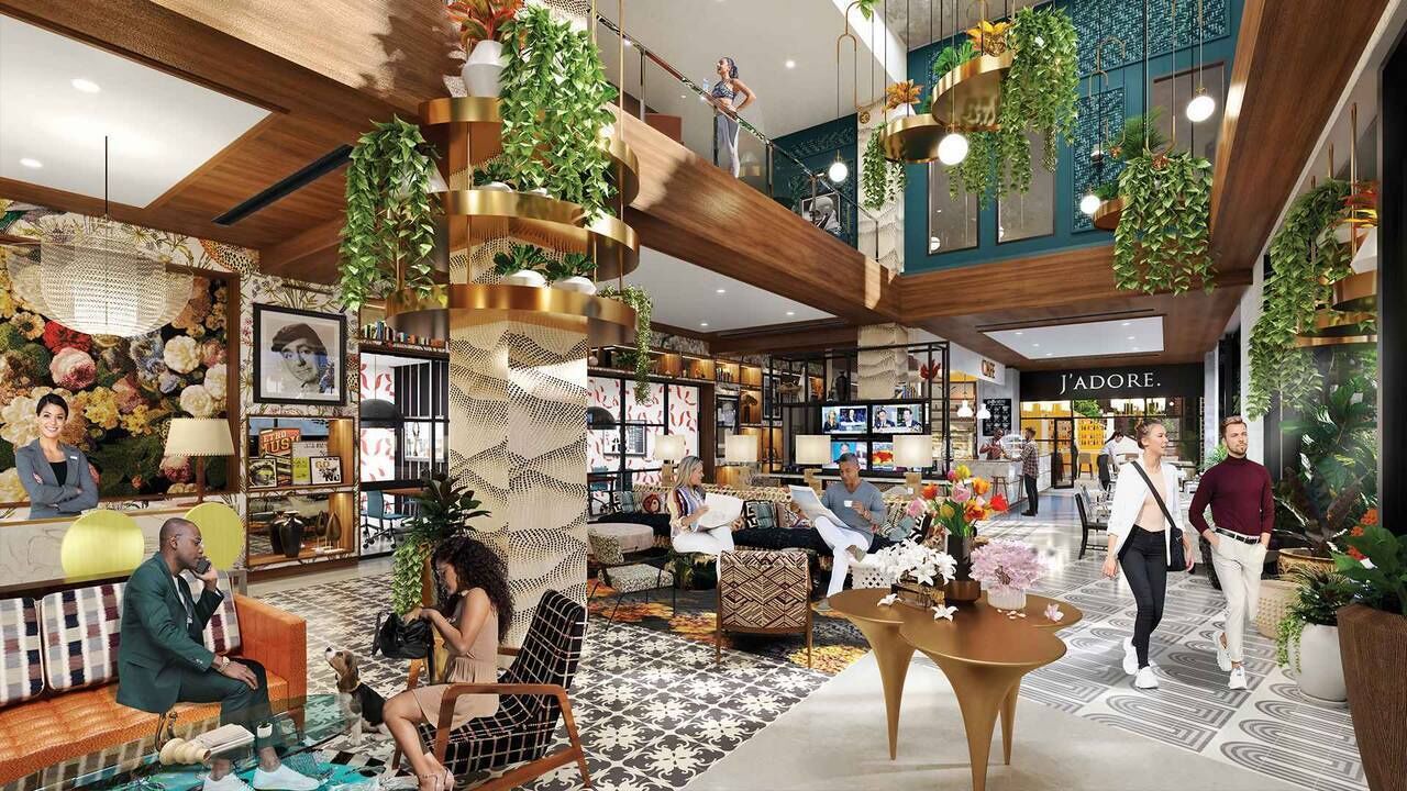 Photo of Others in Gateway District